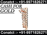 Sell Gold | Sell Your Jewelry | Gold Jewellery Buyers In Delhi