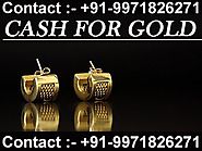 Cash For Gold | Sell Gold | Silver Buyers In Delhi NCR