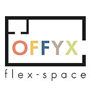 Website at https://offyx.co.uk
