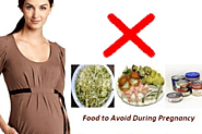 Foods To Eat And Avoid While You Are In Your First Trimester – Window to the Womb coventry