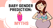 5 Myths Of Gender Prediction Easily Busted By A Gender Scan Clinic