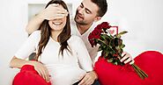 How To Celebrate Valentine's Day When You're Pregnant – Tips by a 4D Well-being scan clinic in Coventry