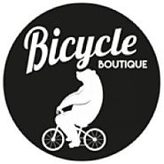 Making you well equipped for your next ride by Bicycle Boutique