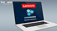 How To Perform Lenovo Driver Update & Download?