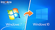 How To Upgrade Windows 7 To Windows 10 For Free?