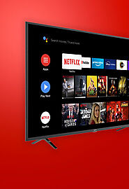 Know More about Sanyo Smart Led Tv
