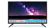 Know More about Sanyo Full HD TV
