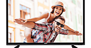 Know More about Sanyo 43 inch Led TV