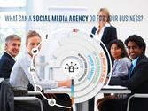 What Can a Social Media Agency Do for Your Business?