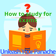 How to study for exams