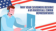 Why Your Customers Deserve a US Based Call Center Representative — VCareTec