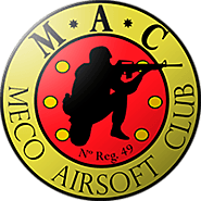 Meco Airsoft Club - Perfil de ClauMonsta