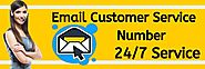 Email Customer Service Number - Email Customer Service Number is an independent third party whose motto is to offer C...