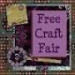 FreeCraftFair.com - Free Craft Business Resources & Solutions