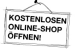 Die Online-Shops für Nischen-Produkte / ShopWindoz