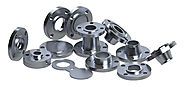 Stainless Steel carbon Steel Flanges Manufacturer Supplier Dealer Exporter in Iran