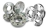 Stainless Steel carbon Steel Flanges Manufacturer Supplier Dealer Exporter in UAE