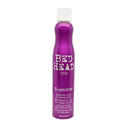 Order Now Tigi Bed Head Superstar Queen Spray 311ml for Fine Hair in UK