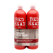 TIGI Bed Head Resurrection Shampoo & Conditioner Duo Pack