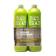 Buy Tigi Bed Head Re-energize Shampoo & Conditioner Duo at Best Price
