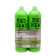 Tigi Bed Head Elasticate Shampoo & Conditioner Duo Pack