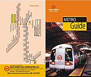 Delhi Metro Guide