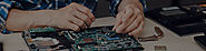 Printed Circuit Board Repair & Rework | PCB Repair Serices
