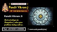 Find Best Tamil Astrologer In Bangalore