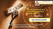 Get your best Astrologer in Bangalore