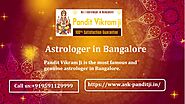 How to find a brilliant Love Astrologer In Bangalore