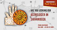 Best Vedic Astrologer Shivamogga, Spiritual Healer Shivamogga, Black Magic Removal Shivamogga