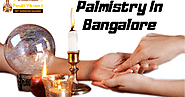 Ask Pandit Ji: Palmistry As Explained By An Astrologer