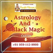 Website at https://bestastrologerbangalore.wordpress.com/2020/05/30/astrology-and-black-magic/
