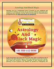 Astrology And Black Magic by Ask Pandit Ji - Flipsnack