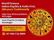 About ☑ Pandit Vikram Ji | ® Astrology Service Provider in Bangalore