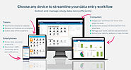 Clinical Data Management Software