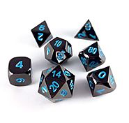 What is Metal Dice