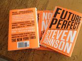 Website at stevenberlinjohnson.com