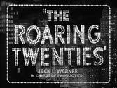 The Roaring Twenties- A Sound Museum