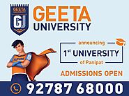 Skills Important to be an Engineer – Geeta University – Best University in Delhi NCR