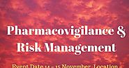 Pharmacovigilance & Risk Management