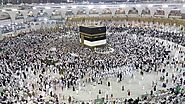 Importance of Hajj and Top Hajj Packages 2019 – Hit Travel Blog