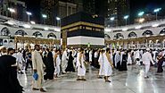 Get the Private Hajj Packages from Lahore Planned for Luxury Hajj – News Road