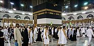 What comes in the variety of Hajj Packages? – Services Story
