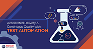 Automation testing for improved application quality