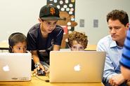 Programação vira disciplina em escolas infantis nos EUA