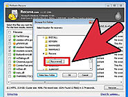 Exclusive Guidance to Recover Overwritten Files with Recuva
