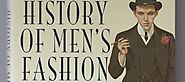 A Brief History of Men’s Clothing in the 20th and the 21st Century