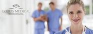 The Services at Lotus Medical International