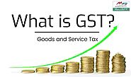 What is GST - A Complete Guide | Marg ERP Blog